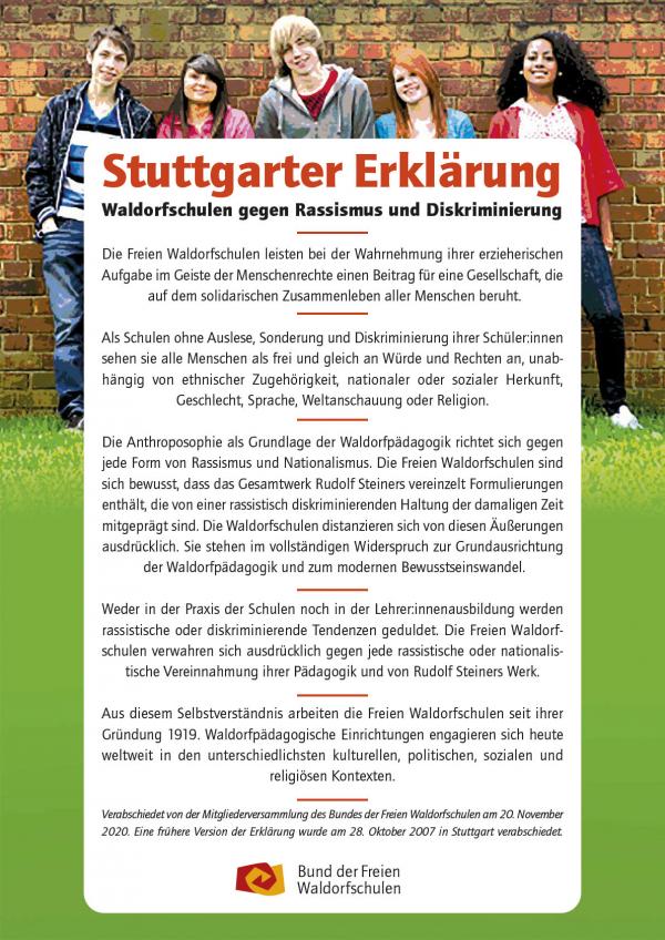 Stuttgarter Erklaerung 2021